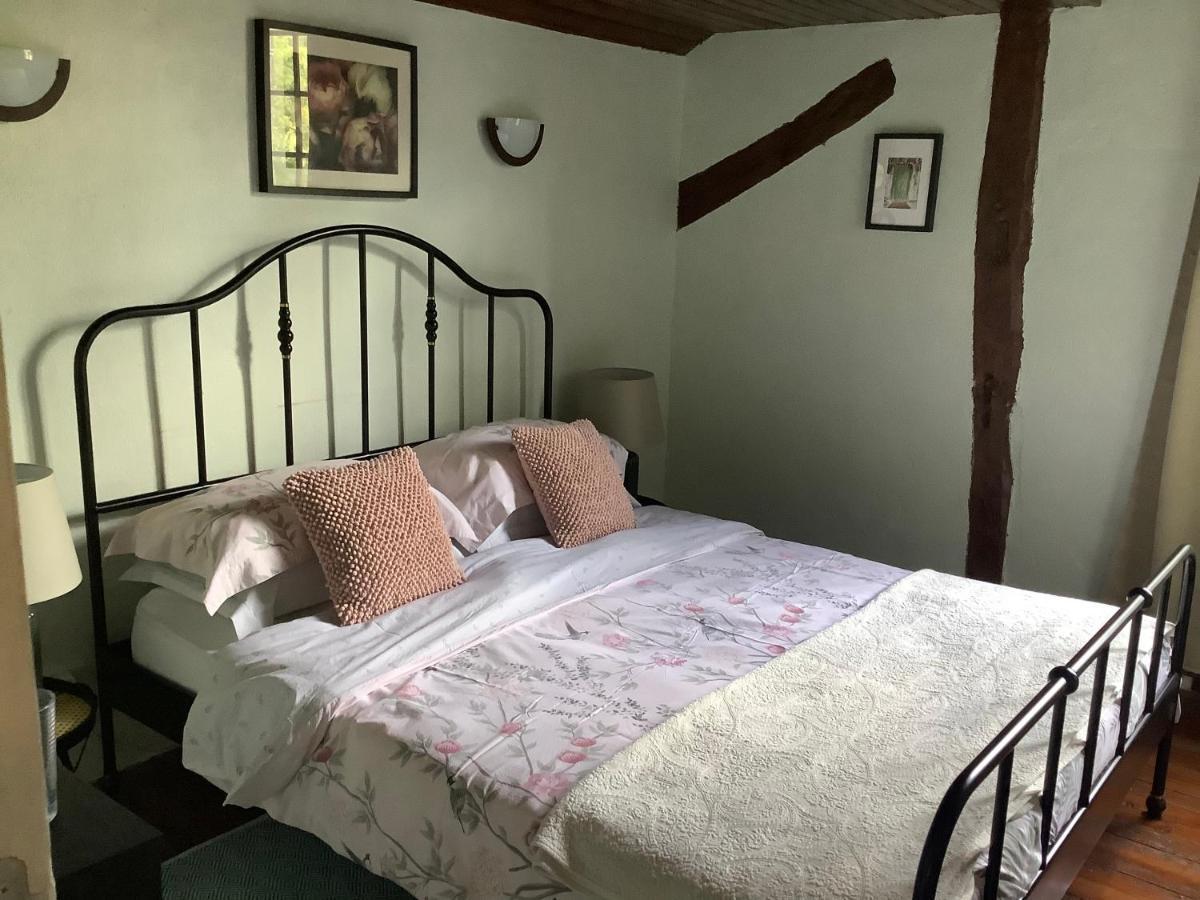 No. 5 Plaisance - Room 2 Extérieur photo